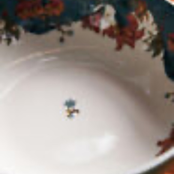 NWT Set of 4 Anthropologie House of Hackney Bowls - Picture 2 of 6